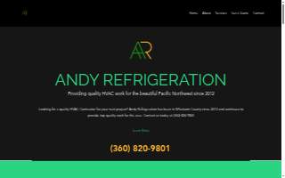 Andy Refrigeration