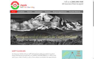 Apple Pediatric Dentistry