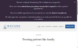 Bayside Dermatology