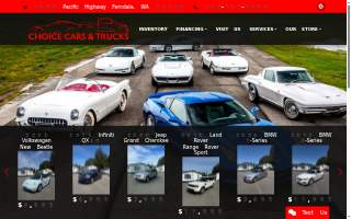 Choice Cars & Trucks