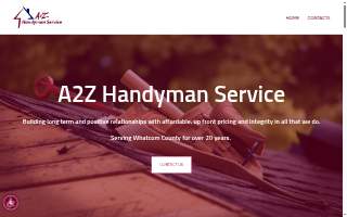 Handyman Services