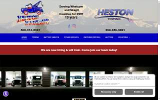 Heston Hauling LLC