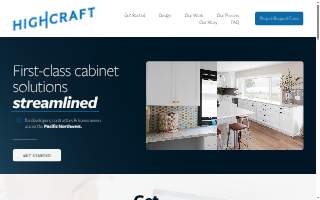 HighCraft Cabinets