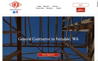 Isaacs Builders, LLC