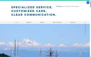 Island Periodontics & Implants