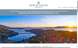 North Sound Law Group
