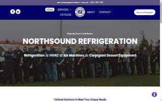 Northsound Refrigeration Inc.
