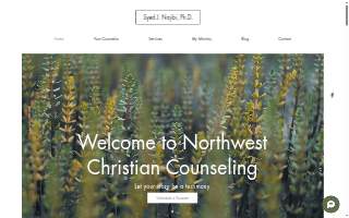 Northwest Christian Counseling