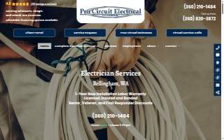 Pro Circuit Electrical of Ferndale