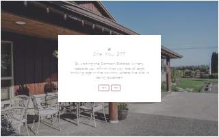 Samson Estates Winery