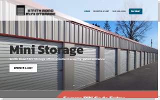 Smith Road Mini Storage