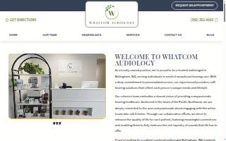 Whatcom Audiology
