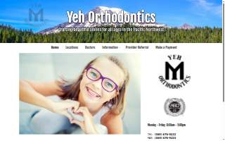 Yeh Orthodontics of Ferndale