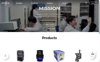 Envision Design Solutions LLC of Frederickson website