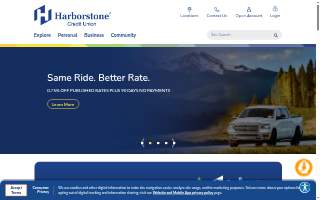 Harborstone Credit Union of Kenmore