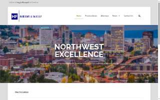 Harlowe & Falk LLP