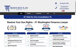 Kertchen Law