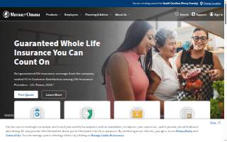 Mutual of Omaha Mortgage