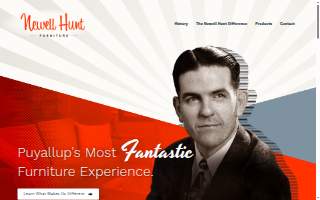 Newell Hunt Furniture of Frederickson