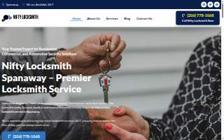 Nifty Locksmith