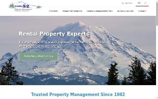 Park 52 Property Management