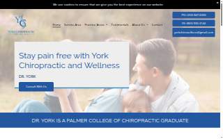 York Chiropractic and Wellness