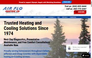 Air Flo Heating Co.