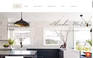Alinda Morris Interior Design LLC of Gig Harbor