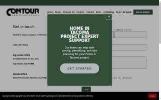 Contour Engineering LLC