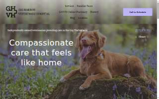 Gig Harbor Veterinary Hospital