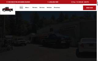 Glen Cove Repair