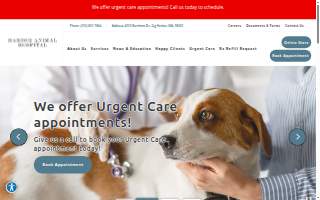 Harbor Animal Hospital
