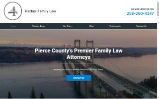 Harbor Family Law