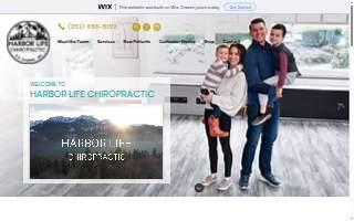 Harbor Life Chiropractic