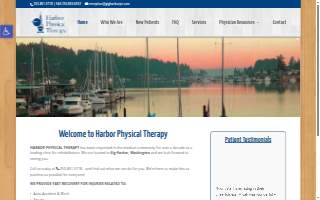 Harbor Physical Therapy
