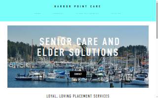 Harbor Point Care