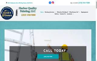 Harbor Quality Painting LLC