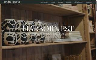 Harbornest