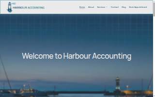Harbour Accounting