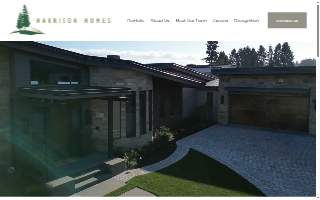Harrison Homes LLC