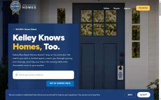 Kelley Home Services LLC