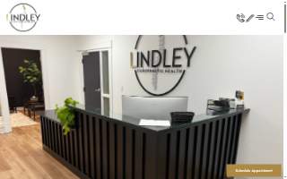 Lindley Chiropractic Health