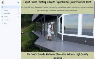 Sasquatch Painting