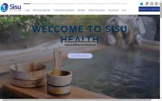 Sisu Health