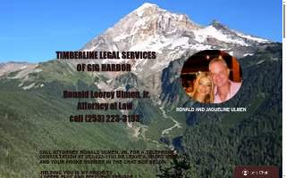 Timberline Legal Services of Gig Harbor