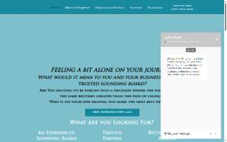 Wingman Associates