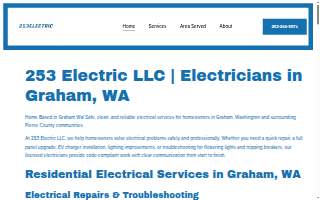 253 Electric LLC
