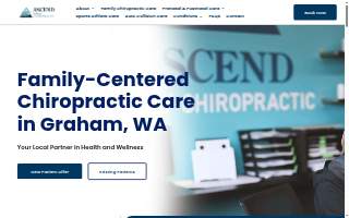 Ascend Family Chiropractic