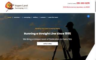 Aspen Land Surveying LLC