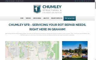 Chumley Structural & Foundation Repair of Graham